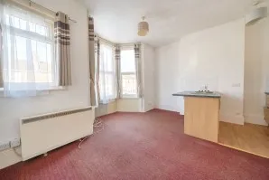 Property for Auction in London - Flat 2, 34 Langney Road, Eastbourne, East Sussex