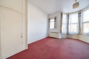 Property for Auction in London - Flat 2, 34 Langney Road, Eastbourne, East Sussex