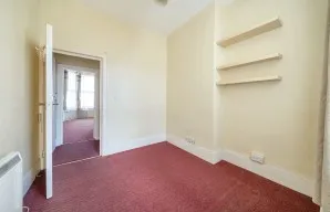 Property for Auction in London - Flat 2, 34 Langney Road, Eastbourne, East Sussex