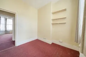 Property for Auction in London - Flat 2, 34 Langney Road, Eastbourne, East Sussex