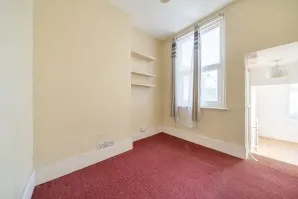 Property for Auction in London - Flat 2, 34 Langney Road, Eastbourne, East Sussex