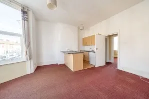 Property for Auction in London - Flat 2, 34 Langney Road, Eastbourne, East Sussex