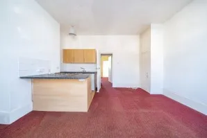 Property for Auction in London - Flat 2, 34 Langney Road, Eastbourne, East Sussex