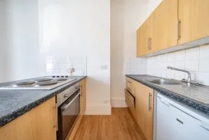 Property for Auction in London - Flat 2, 34 Langney Road, Eastbourne, East Sussex