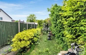 Property cover