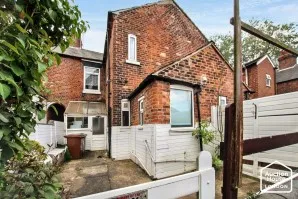 Property for Auction in London - 59 Lawton Road, Alsager, Stoke-on-Trent, Staffordshire