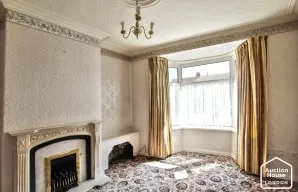 Property for Auction in London - 59 Lawton Road, Alsager, Stoke-on-Trent, Staffordshire
