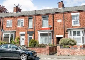 Property for Auction in London - 59 Lawton Road, Alsager, Stoke-on-Trent, Staffordshire