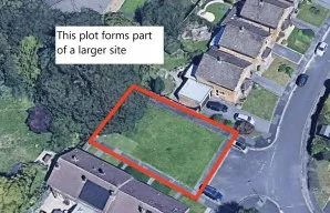 Property for Auction in London - Part of Harestock Farm Estate, Winchester, Hampshire