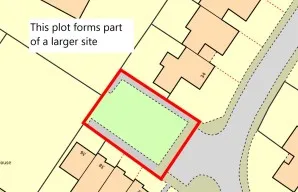 Property for Auction in London - Part of Harestock Farm Estate, Winchester, Hampshire