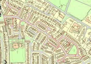 Property for Auction in London - Part of Harestock Farm Estate, Winchester, Hampshire