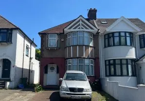 Property for Auction in London - 8 Roe Green, Kingsbury, London