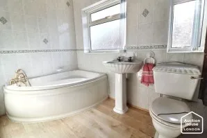 Property for Auction in London - 9 Arran Close, Thornaby, Stockton-on-Tees, Cleveland