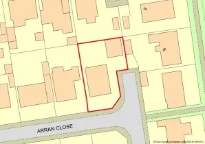 Property for Auction in London - 9 Arran Close, Thornaby, Stockton-on-Tees, Cleveland