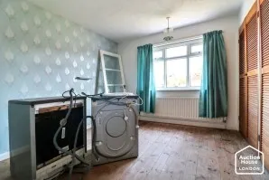 Property for Auction in London - 9 Arran Close, Thornaby, Stockton-on-Tees, Cleveland