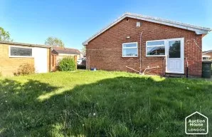Property for Auction in London - 9 Arran Close, Thornaby, Stockton-on-Tees, Cleveland