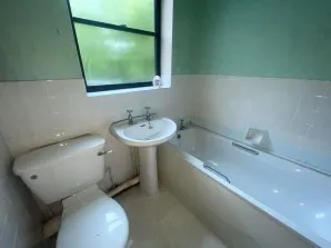 Property for Auction in London - Flat 24 Harwood Court, Harwood Road, Stockport, Cheshire