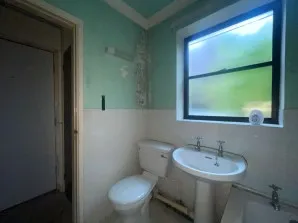 Property for Auction in London - Flat 24 Harwood Court, Harwood Road, Stockport, Cheshire