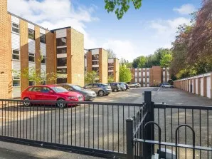 Property for Auction in London - Flat 24 Harwood Court, Harwood Road, Stockport, Cheshire