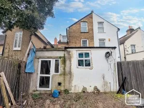 Property for Auction in London - 230A Sydenham Road, Croydon, Surrey