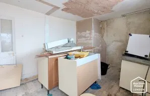 Property for Auction in London - 230A Sydenham Road, Croydon, Surrey