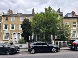 Property for Auction in London - 27A Amersham Road, New Cross, London