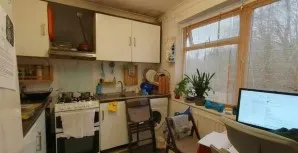 Property for Auction in London - 12 River Gardens, Feltham, Middlesex