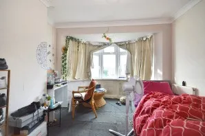 Property for Auction in London - 12 River Gardens, Feltham, Middlesex