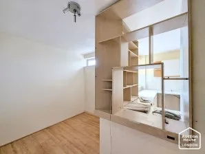 Property for Auction in London - Flat 46 Isobel House, Staines Road West, Sunbury-on-Thames, Middlesex
