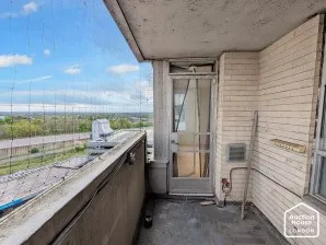 Property for Auction in London - Flat 46 Isobel House, Staines Road West, Sunbury-on-Thames, Middlesex