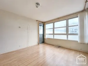 Property for Auction in London - Flat 46 Isobel House, Staines Road West, Sunbury-on-Thames, Middlesex