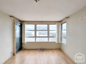 Property for Auction in London - Flat 46 Isobel House, Staines Road West, Sunbury-on-Thames, Middlesex
