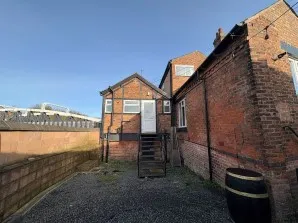 Property for Auction in London - 2 Bull Ring High Street, Northwich, Cheshire