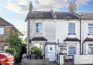 Property for Auction in London - 225 St. Osyth Road, Clacton-on-Sea, Essex