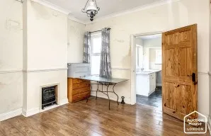 Property for Auction in London - 225 St. Osyth Road, Clacton-on-Sea, Essex