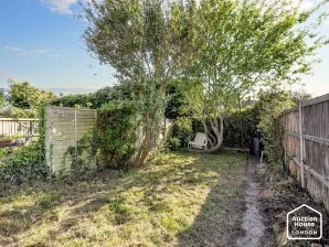 Property for Auction in London - 225 St. Osyth Road, Clacton-on-Sea, Essex