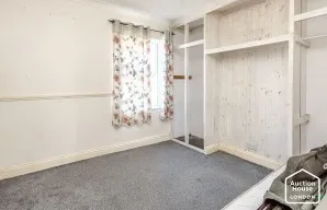 Property for Auction in London - 225 St. Osyth Road, Clacton-on-Sea, Essex
