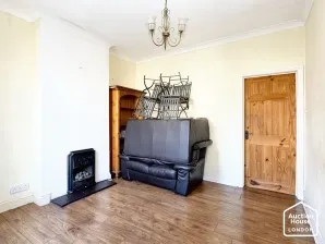 Property for Auction in London - 225 St. Osyth Road, Clacton-on-Sea, Essex