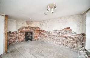 Property cover