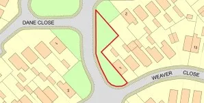 Property cover