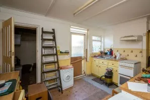 Property for Auction in London - 10 Maison Dieu Place, Dover, Kent