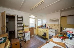 Property for Auction in London - 10 Maison Dieu Place, Dover, Kent