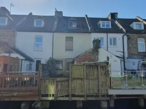 Property for Auction in London - 10 Maison Dieu Place, Dover, Kent
