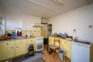 Property for Auction in London - 10 Maison Dieu Place, Dover, Kent