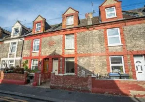 Property for Auction in London - 10 Maison Dieu Place, Dover, Kent