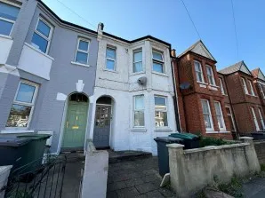 Property cover