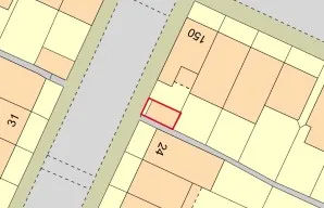 Property for Auction in London - Garage at Rear of 150 Seely Road, Tooting, London