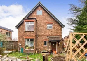 Property cover
