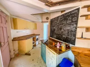 Property for Auction in London - 138 Bedminster Down Road, Bristol, Avon