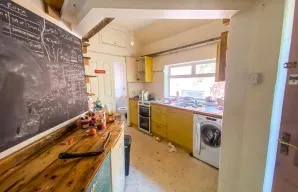 Property for Auction in London - 138 Bedminster Down Road, Bristol, Avon